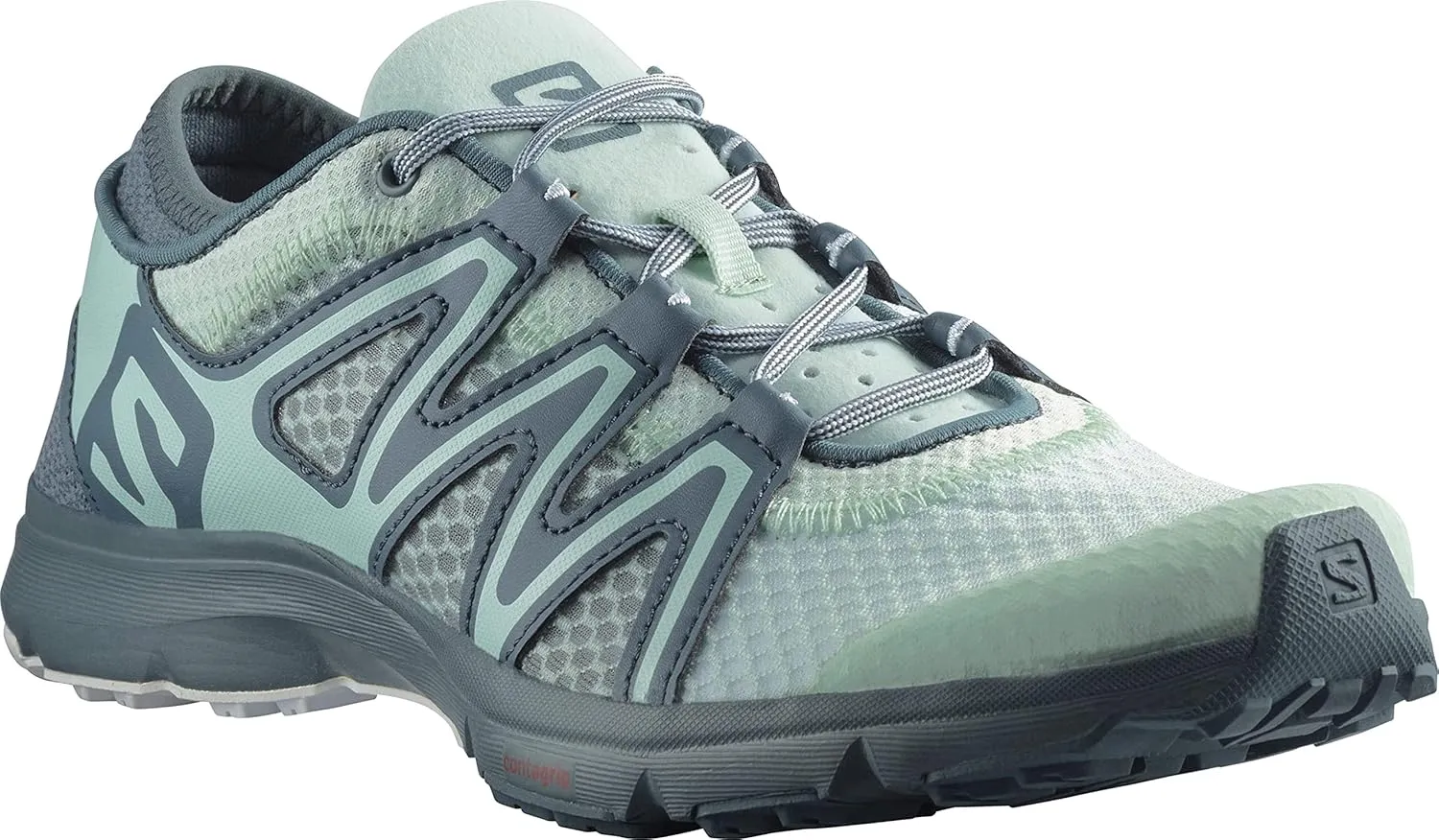 Salomon Women's Crossamphibian Swift 2 Hiking Shoes