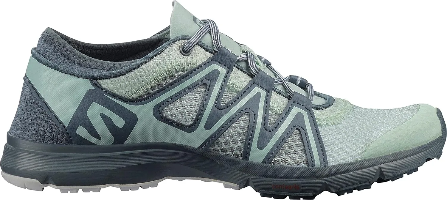 Salomon Women's Crossamphibian Swift 2 Hiking Shoes
