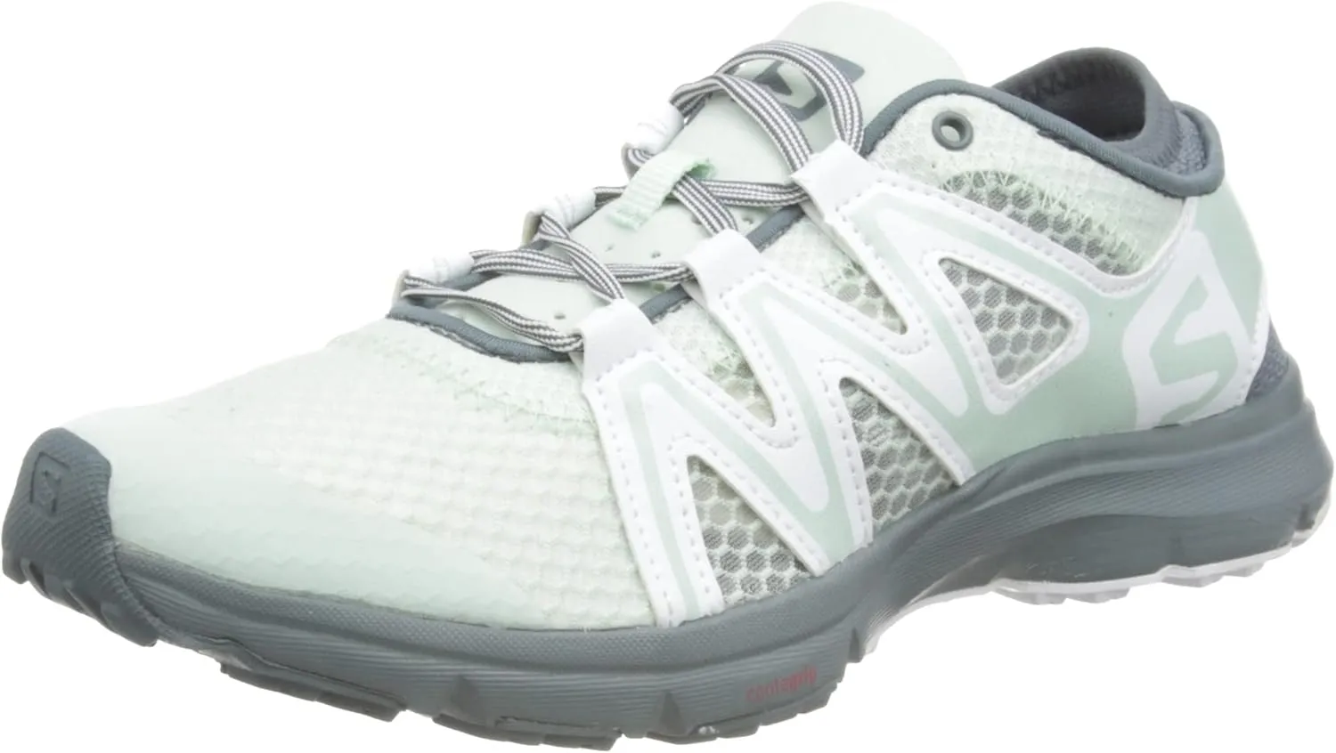 Salomon Women's Crossamphibian Swift 2 Hiking Shoes