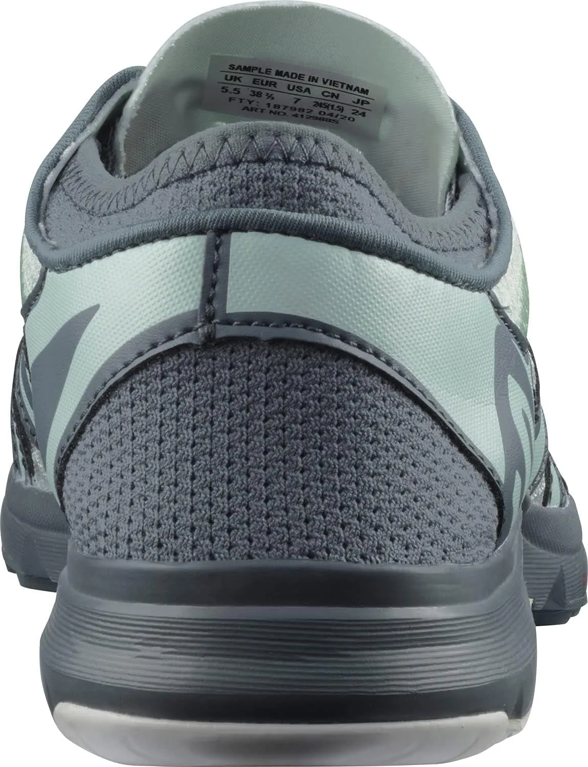 Salomon Women's Crossamphibian Swift 2 Hiking Shoes