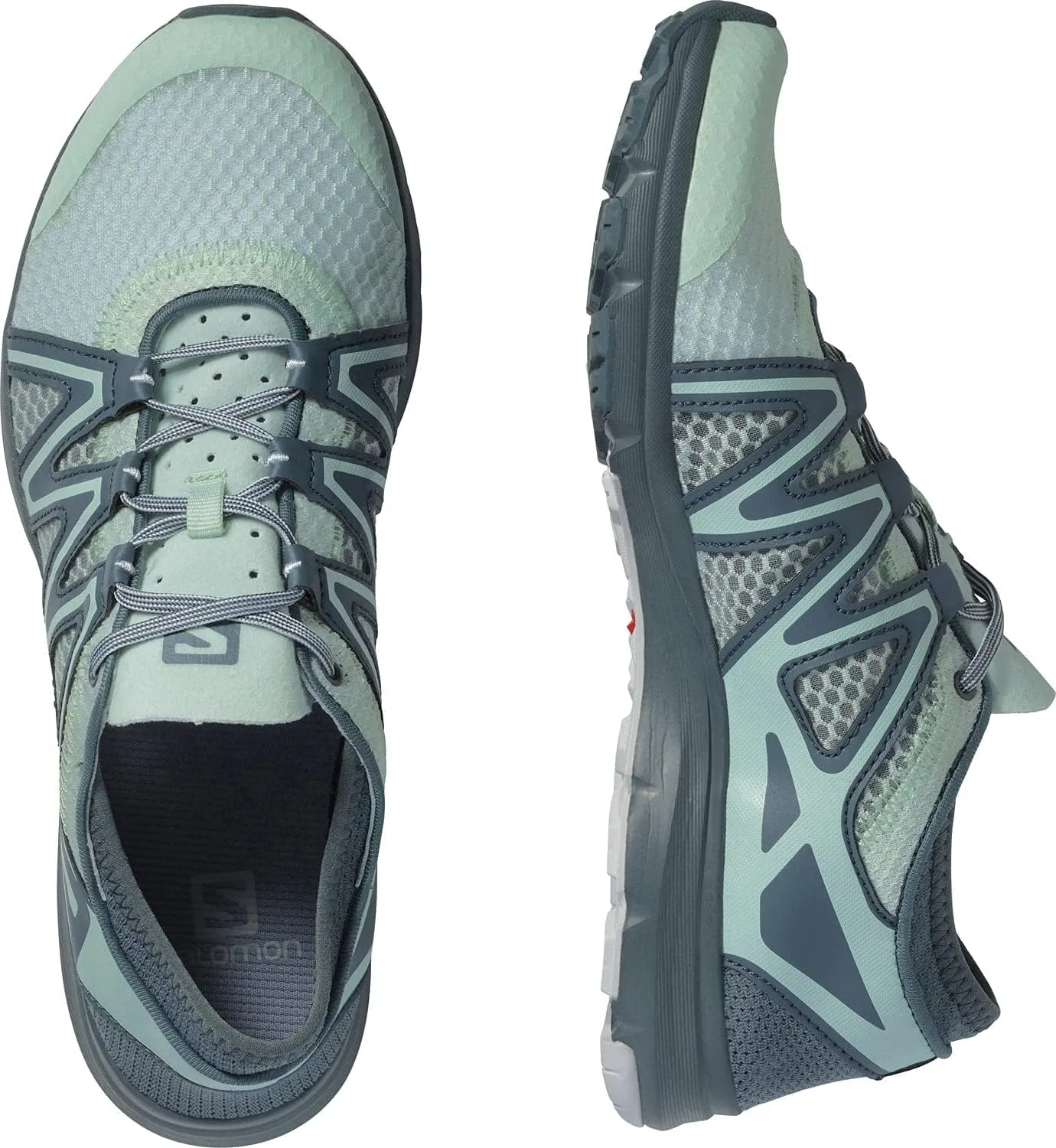 Salomon Women's Crossamphibian Swift 2 Hiking Shoes