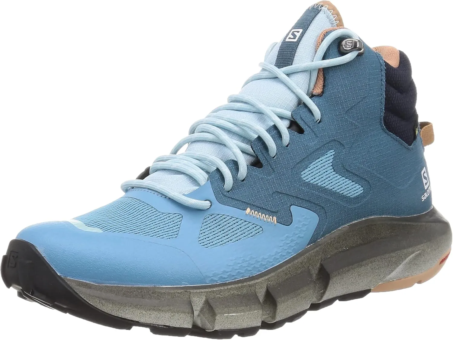 Salomon Women's Predict Hike Mid GTX Boots