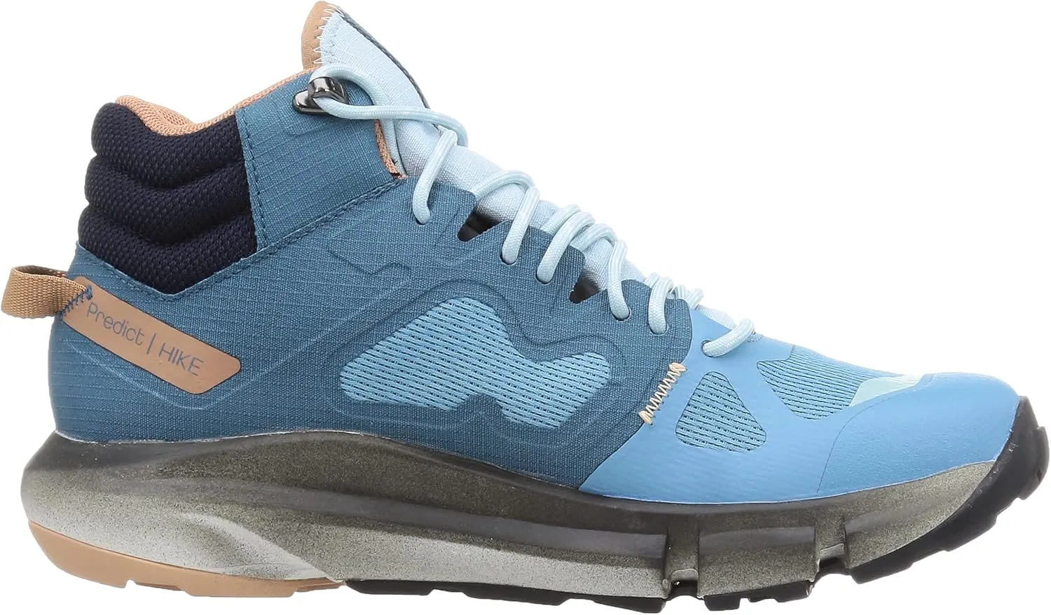 Salomon Women's Predict Hike Mid GTX Boots