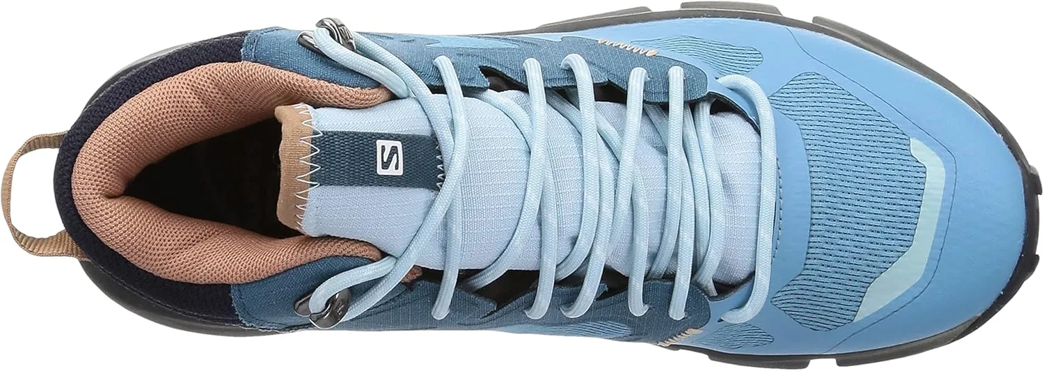Salomon Women's Predict Hike Mid GTX Boots