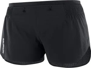 Salomon Women's Sense Aero 3'' Short