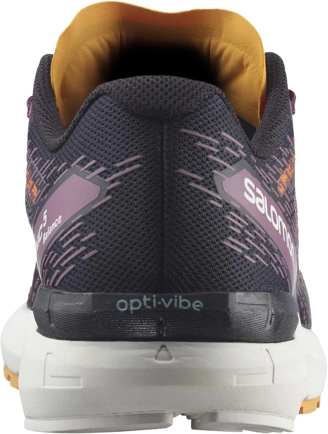 Salomon Women's Sonic 5 Balance W Trail Running Shoe