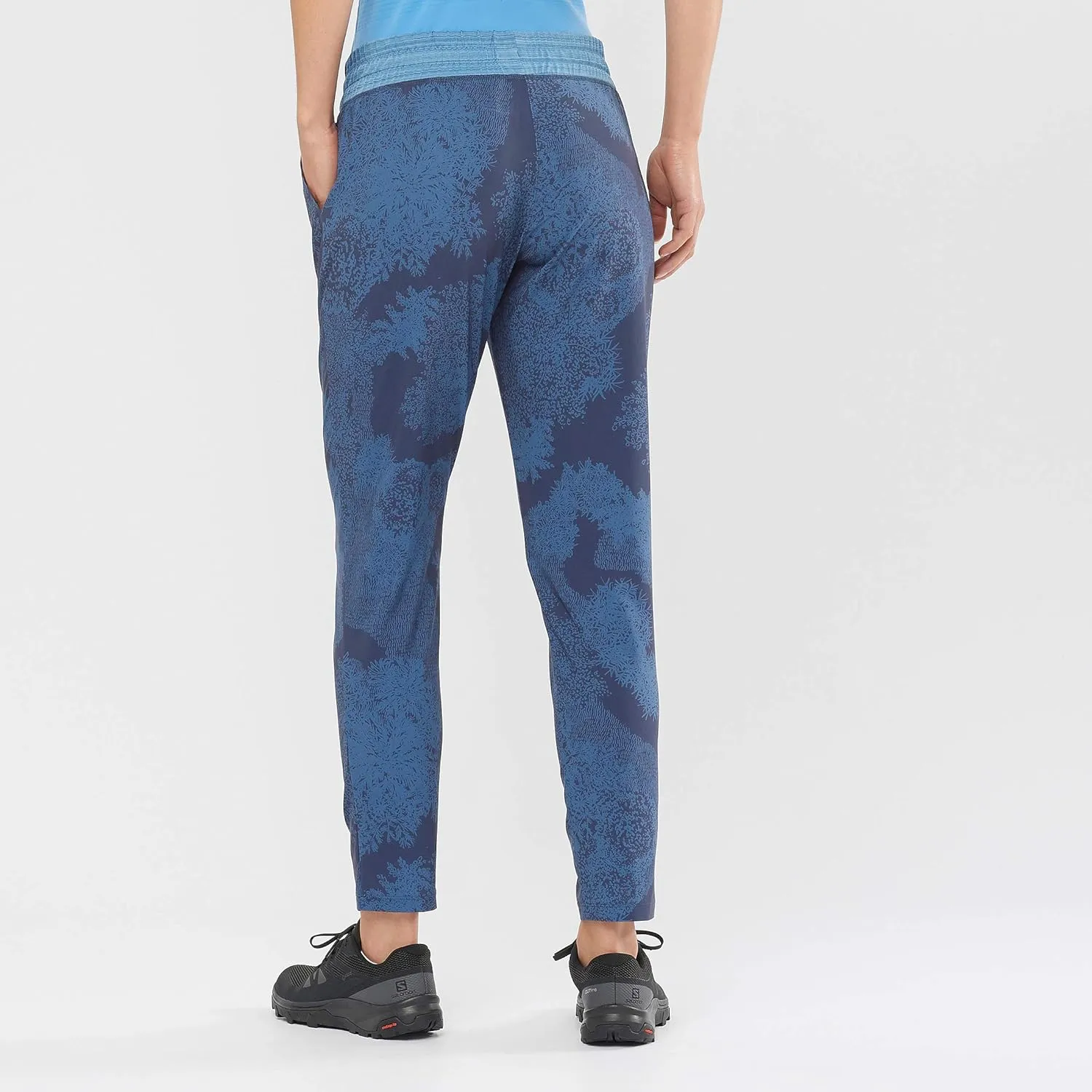 Salomon Women's Sweatpants