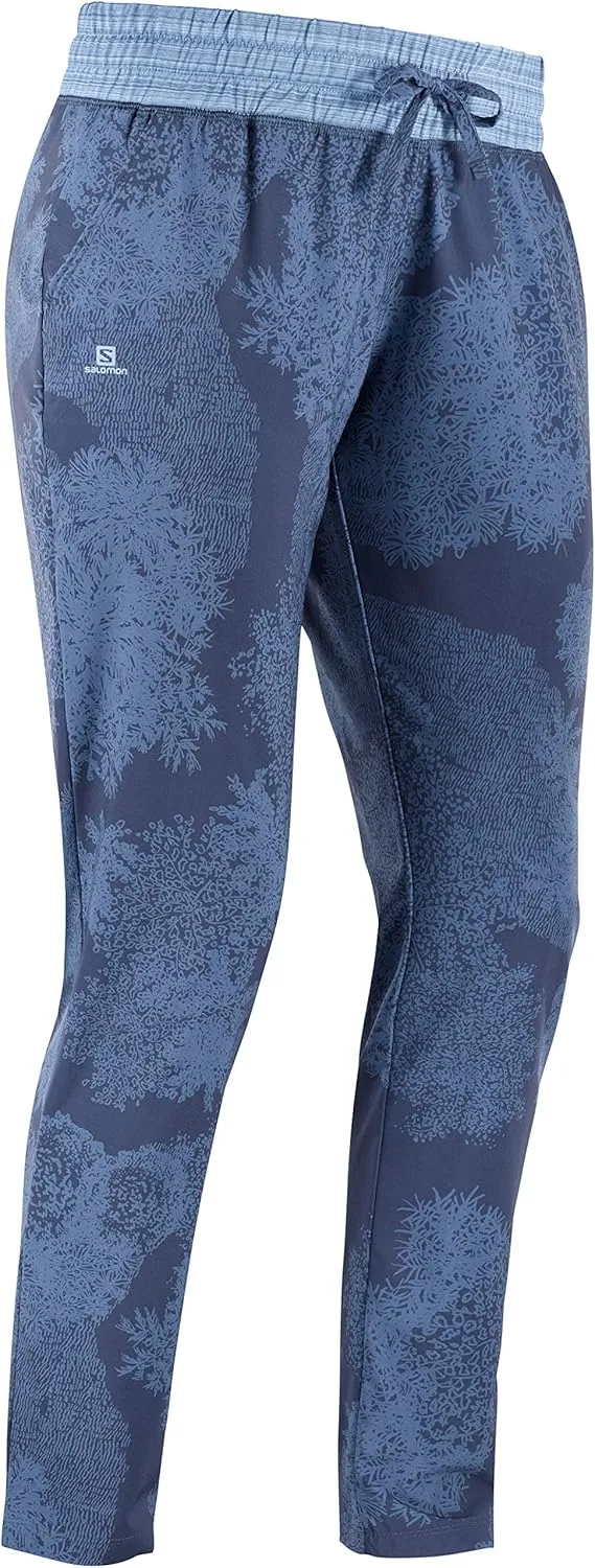 Salomon Women's Sweatpants