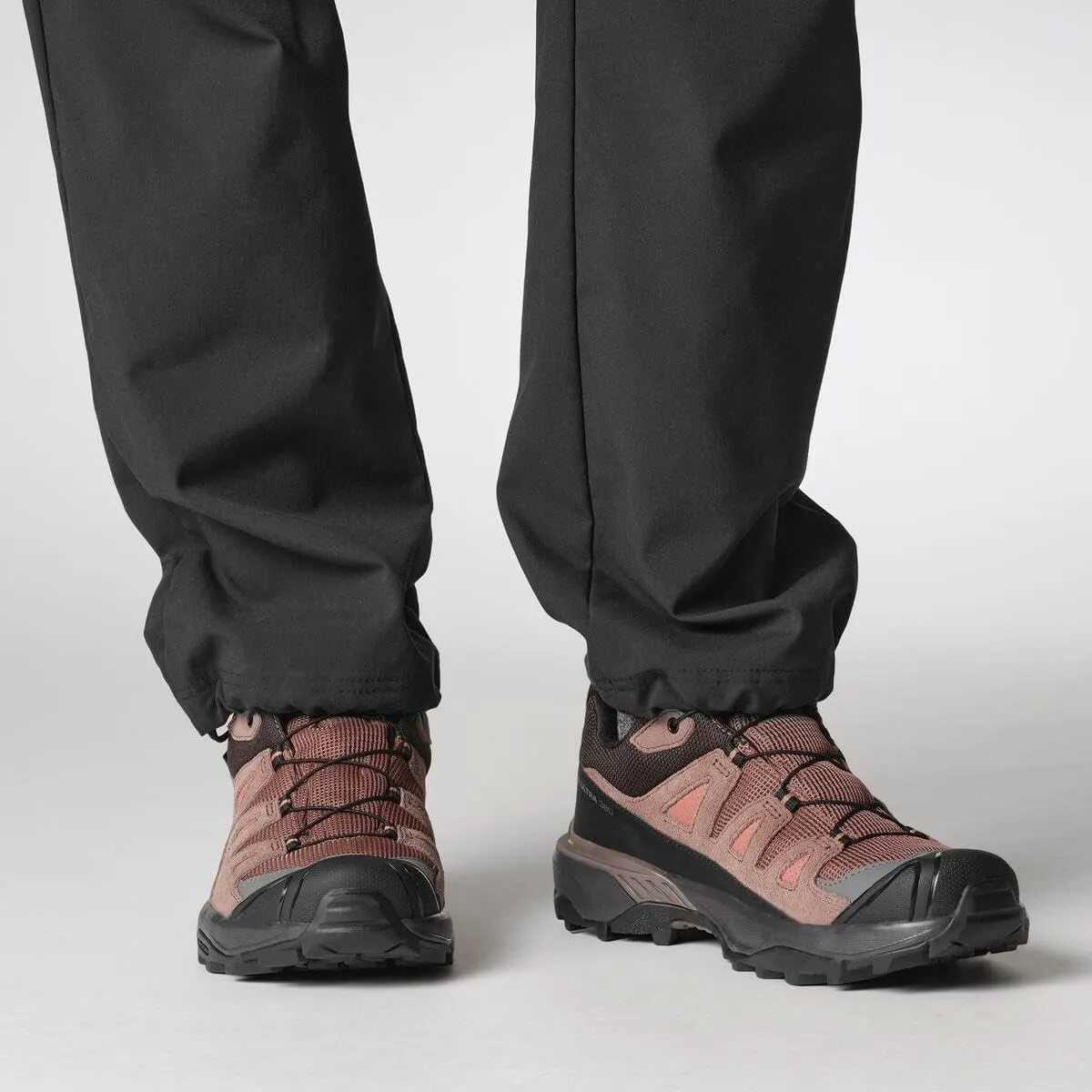 Salomon Women's X Ultra 360 Hiking Boot
