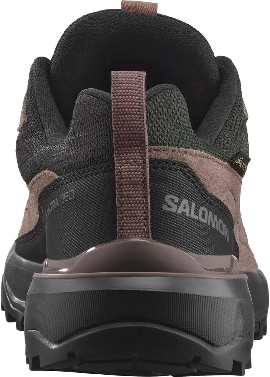 Salomon Women's X Ultra 360 Hiking Boot