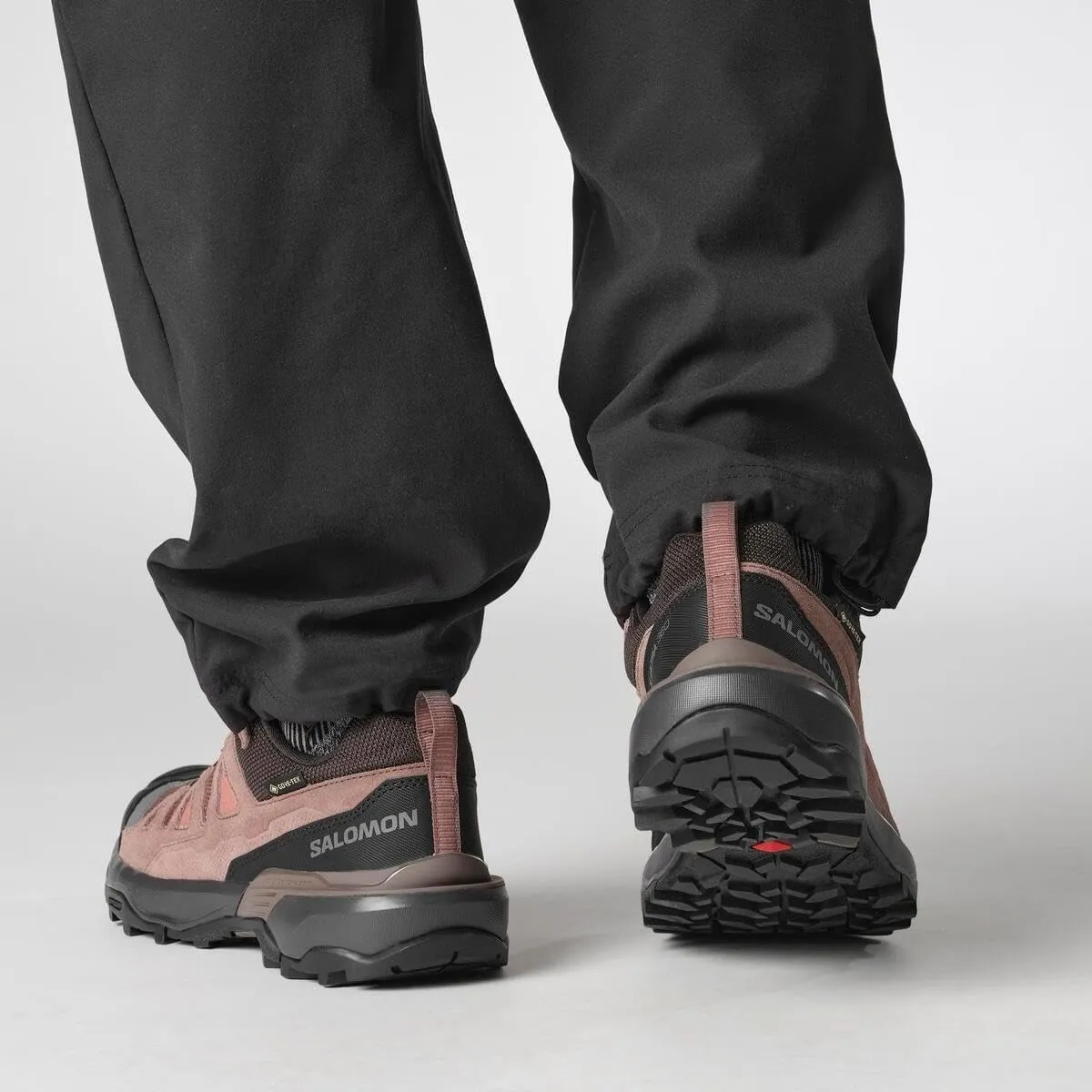 Salomon Women's X Ultra 360 Hiking Boot