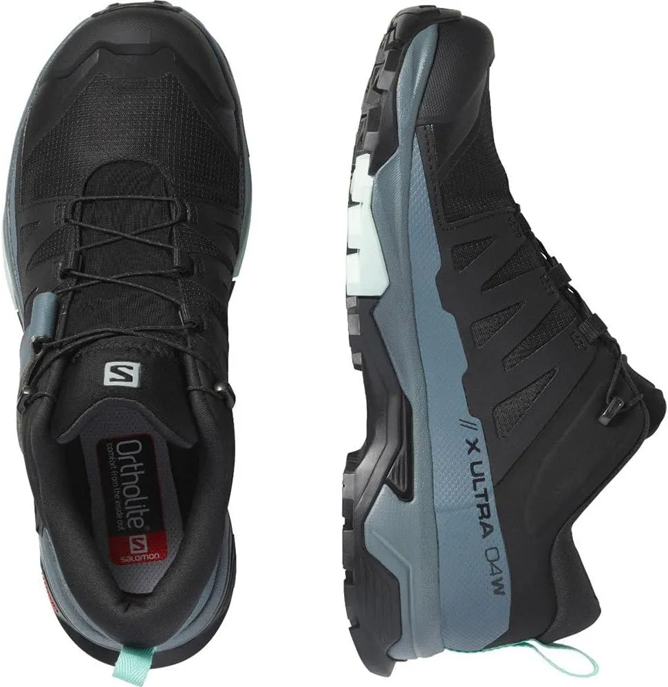 Salomon Women's X Ultra 4 Gore tex Hiking Shoes