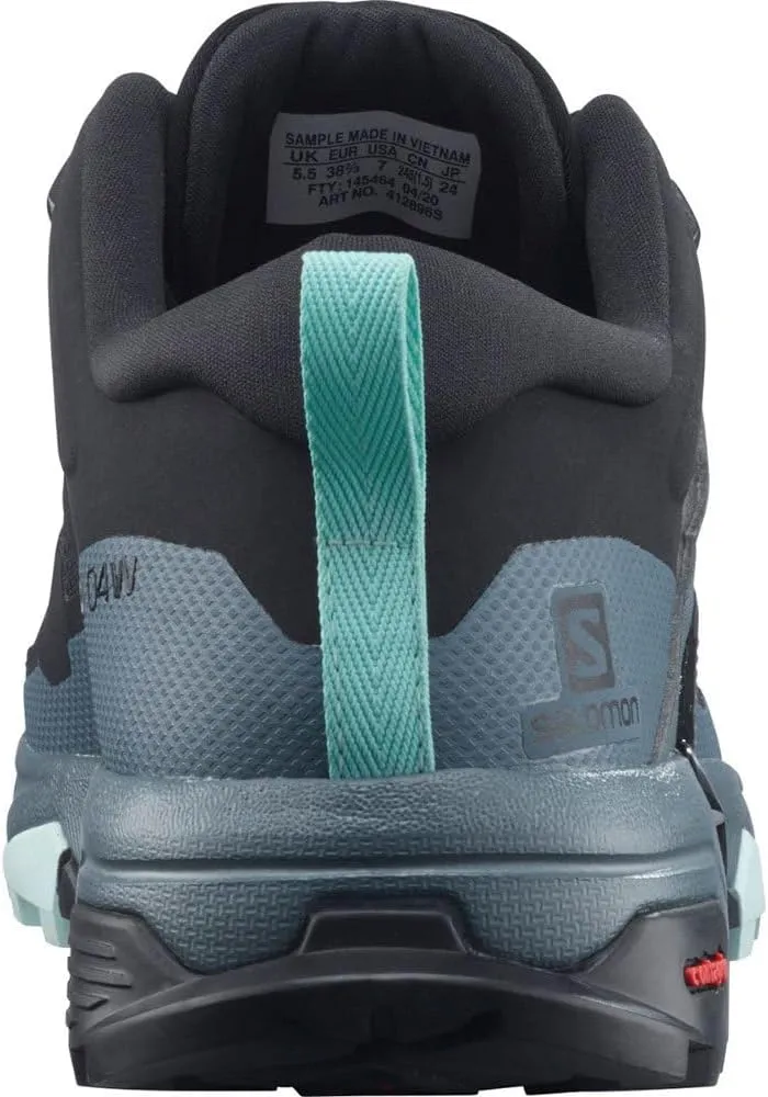 Salomon Women's X Ultra 4 Gore tex Hiking Shoes