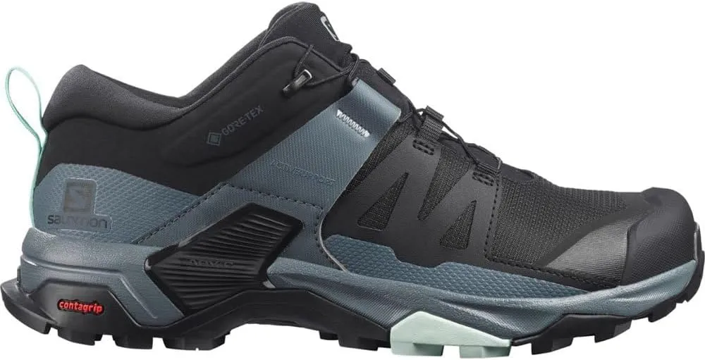 Salomon Women's X Ultra 4 Gore tex Hiking Shoes