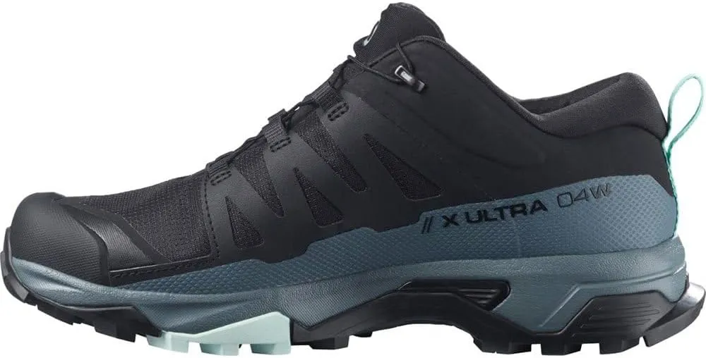 Salomon Women's X Ultra 4 Gore tex Hiking Shoes