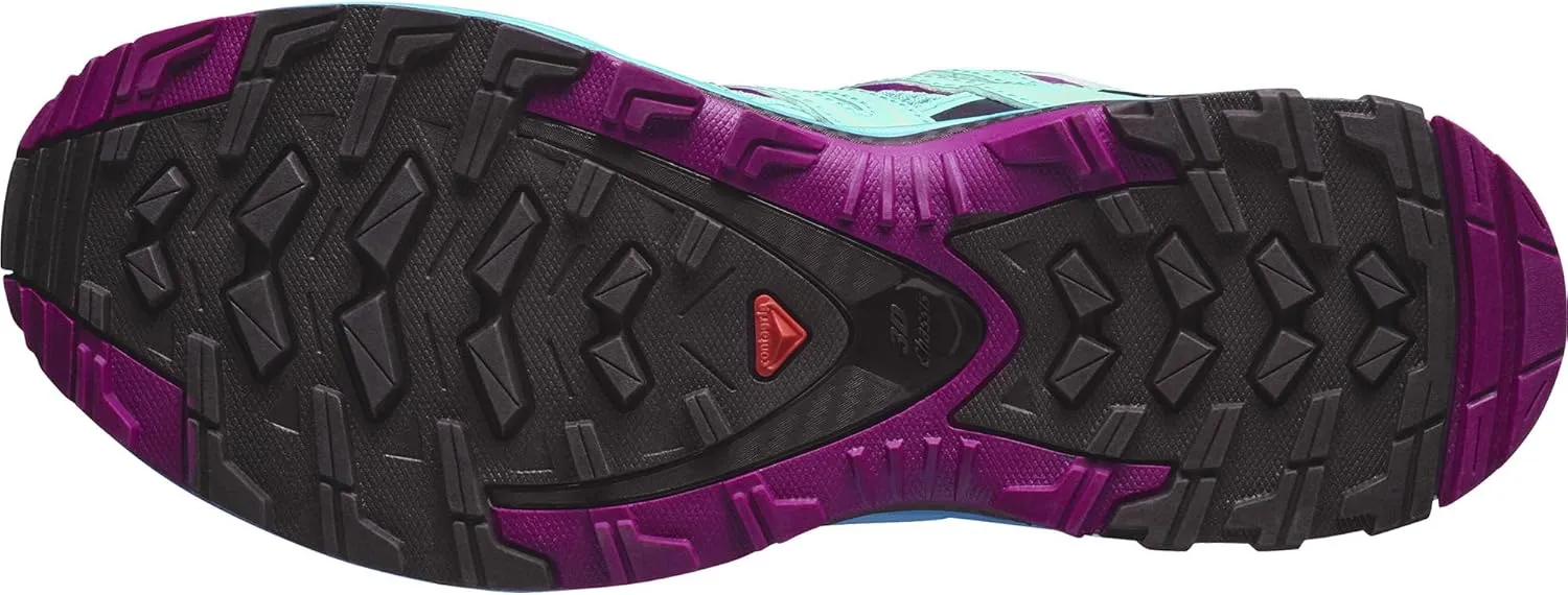 Salomon Women’s XA PRO 3D Trail Running Shoes