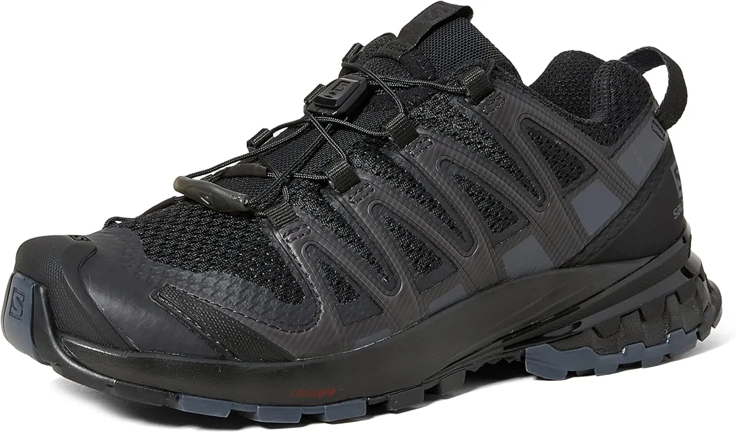 Salomon Women's Xa Pro 3D V8 Trail Running Shoe