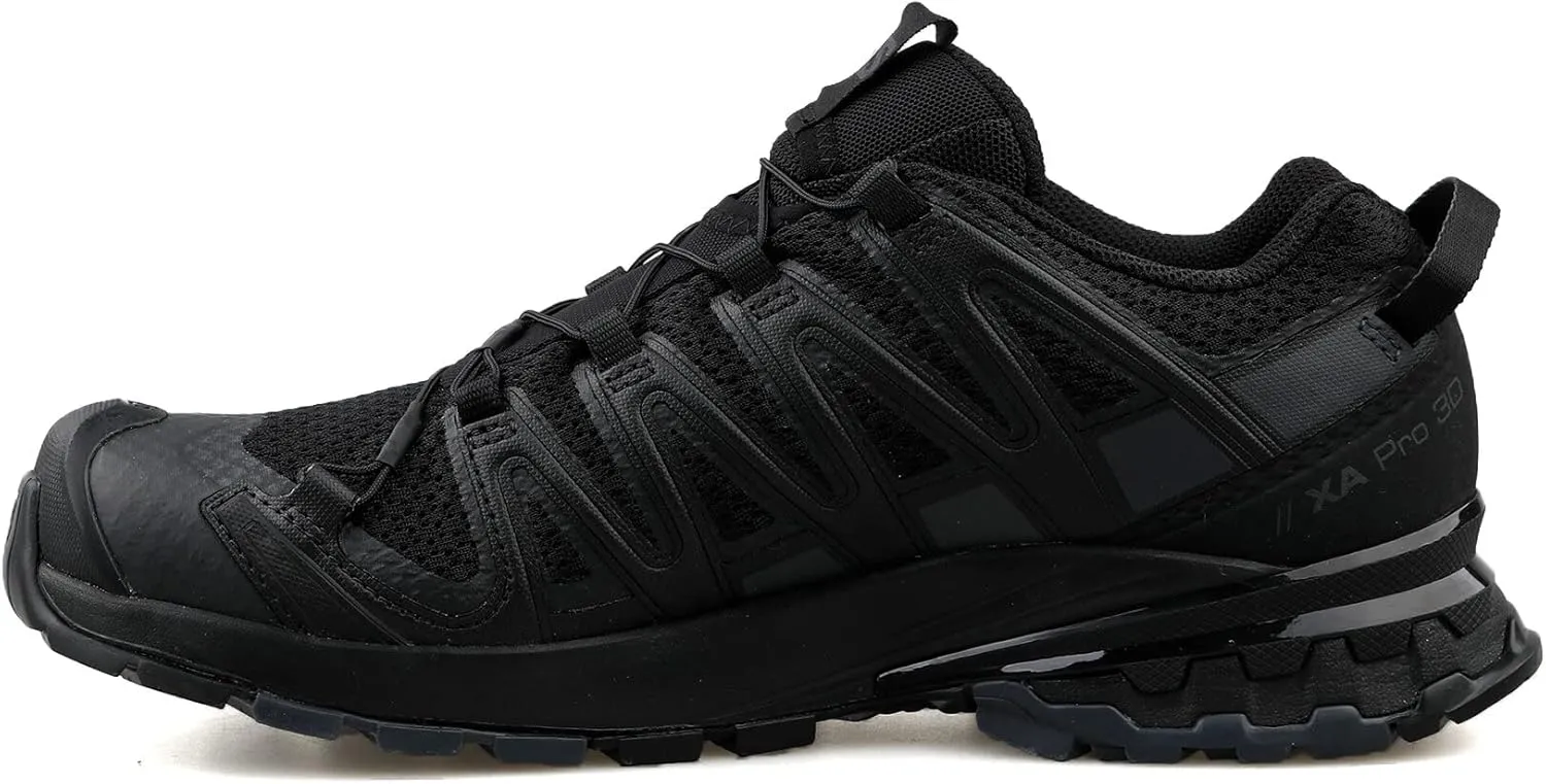 Salomon Women's Xa Pro 3D V8 Trail Running Shoe