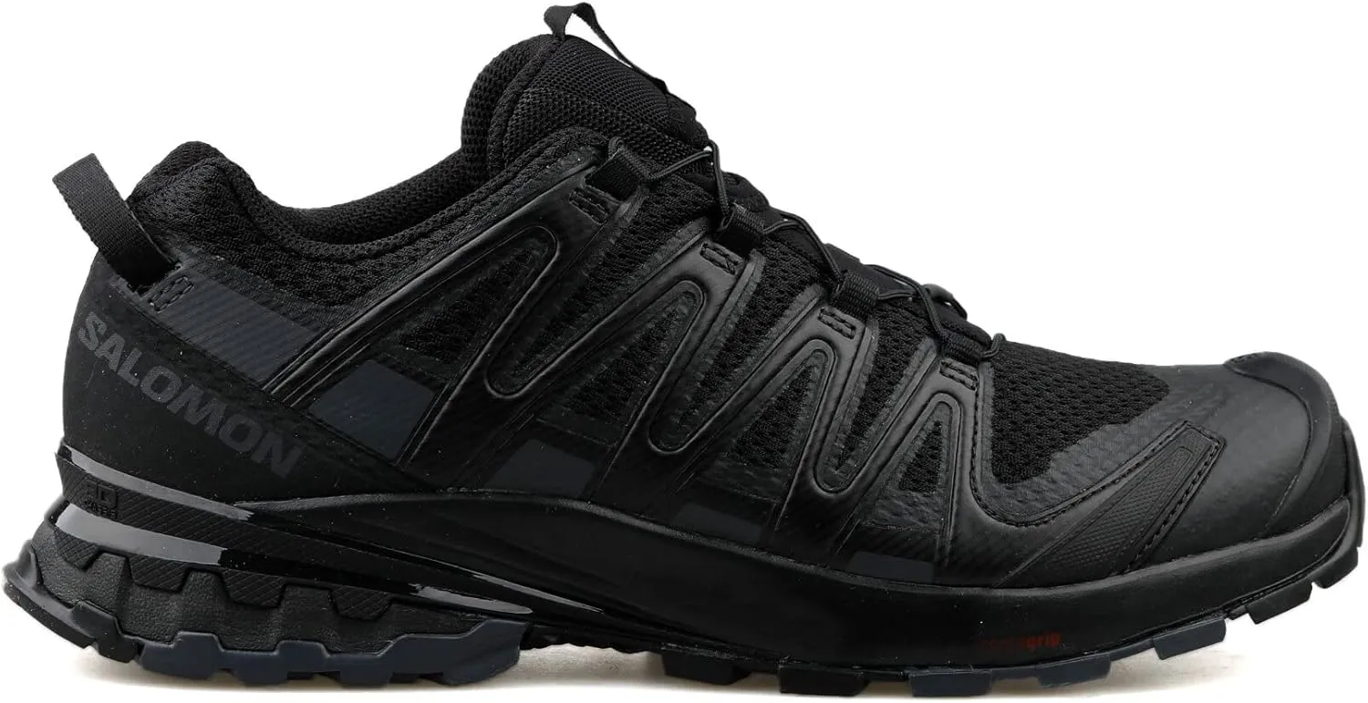 Salomon Women's Xa Pro 3D V8 Trail Running Shoe