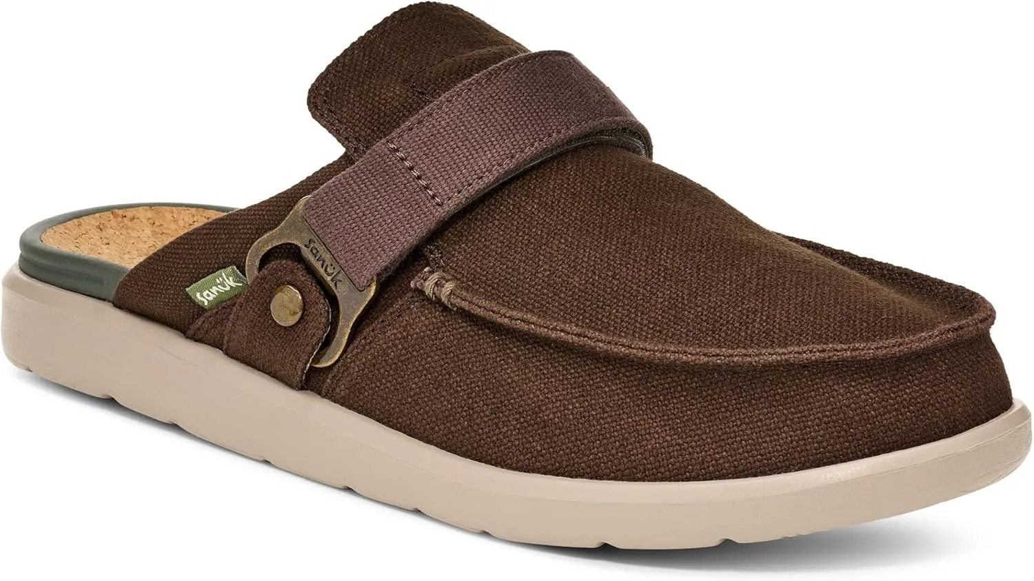 Sanuk Happy Hour Lite - Men Mules
