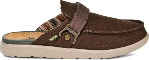 Sanuk Happy Hour Lite - Men Mules