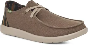 Sanuk Men's Shaka Lite Sl Loafer