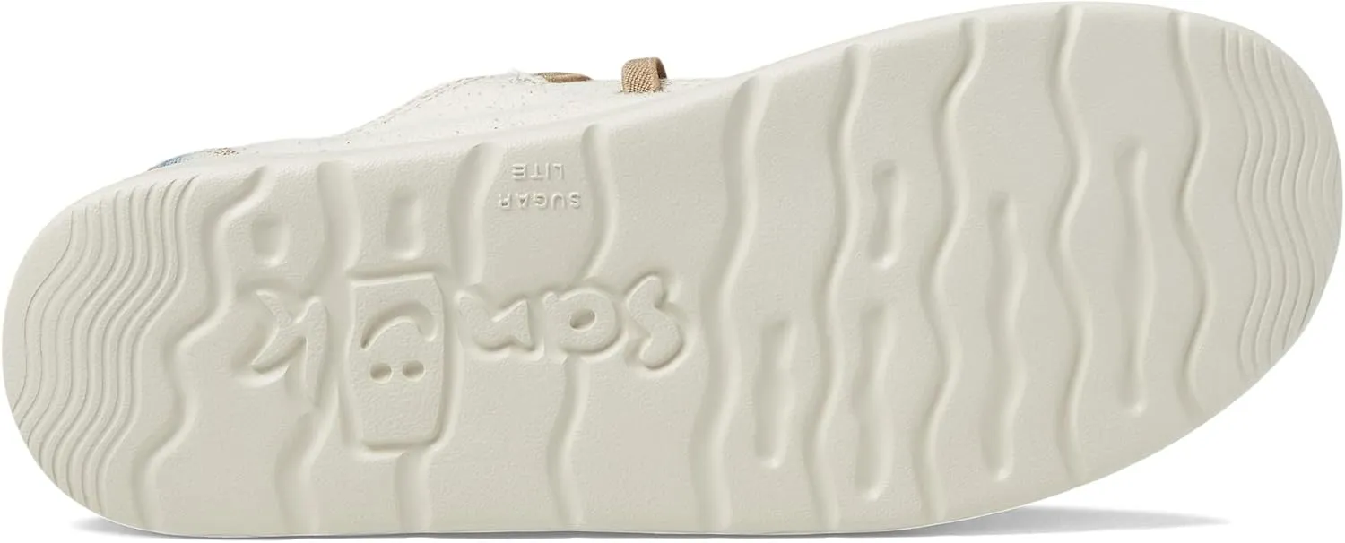 Sanuk Men's Shaka Lite Sl Loafer