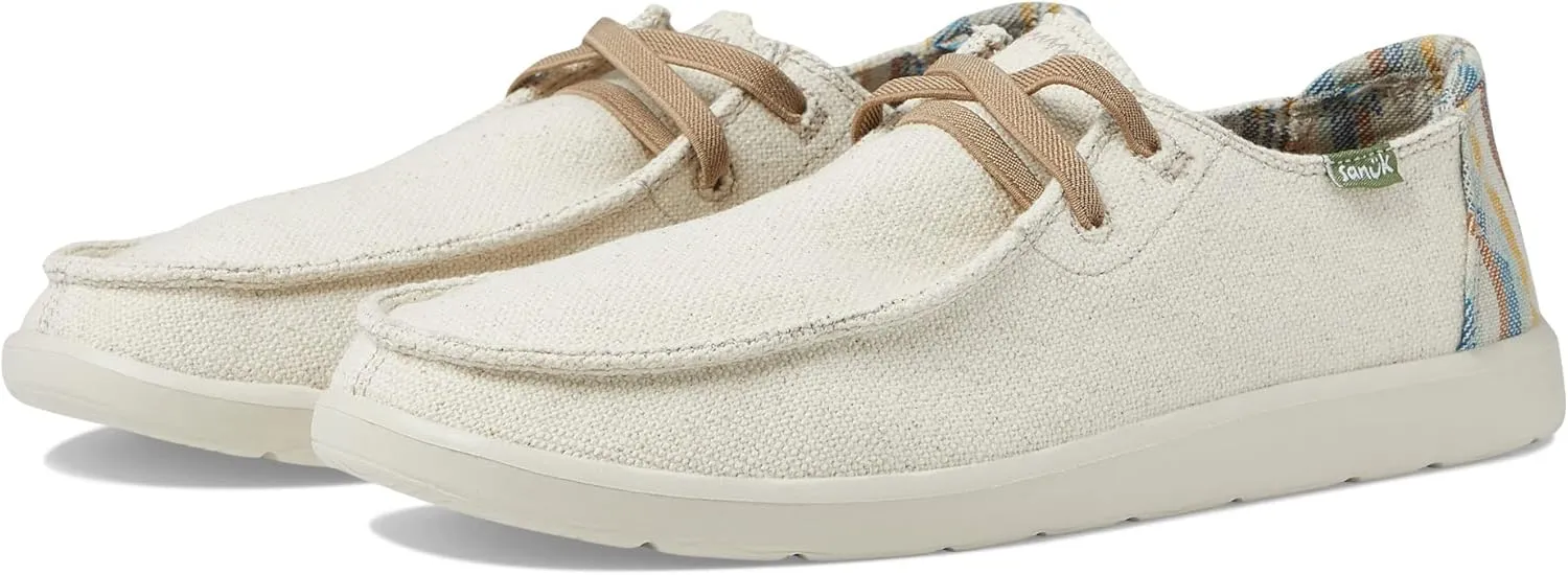 Sanuk Men's Shaka Lite Sl Loafer