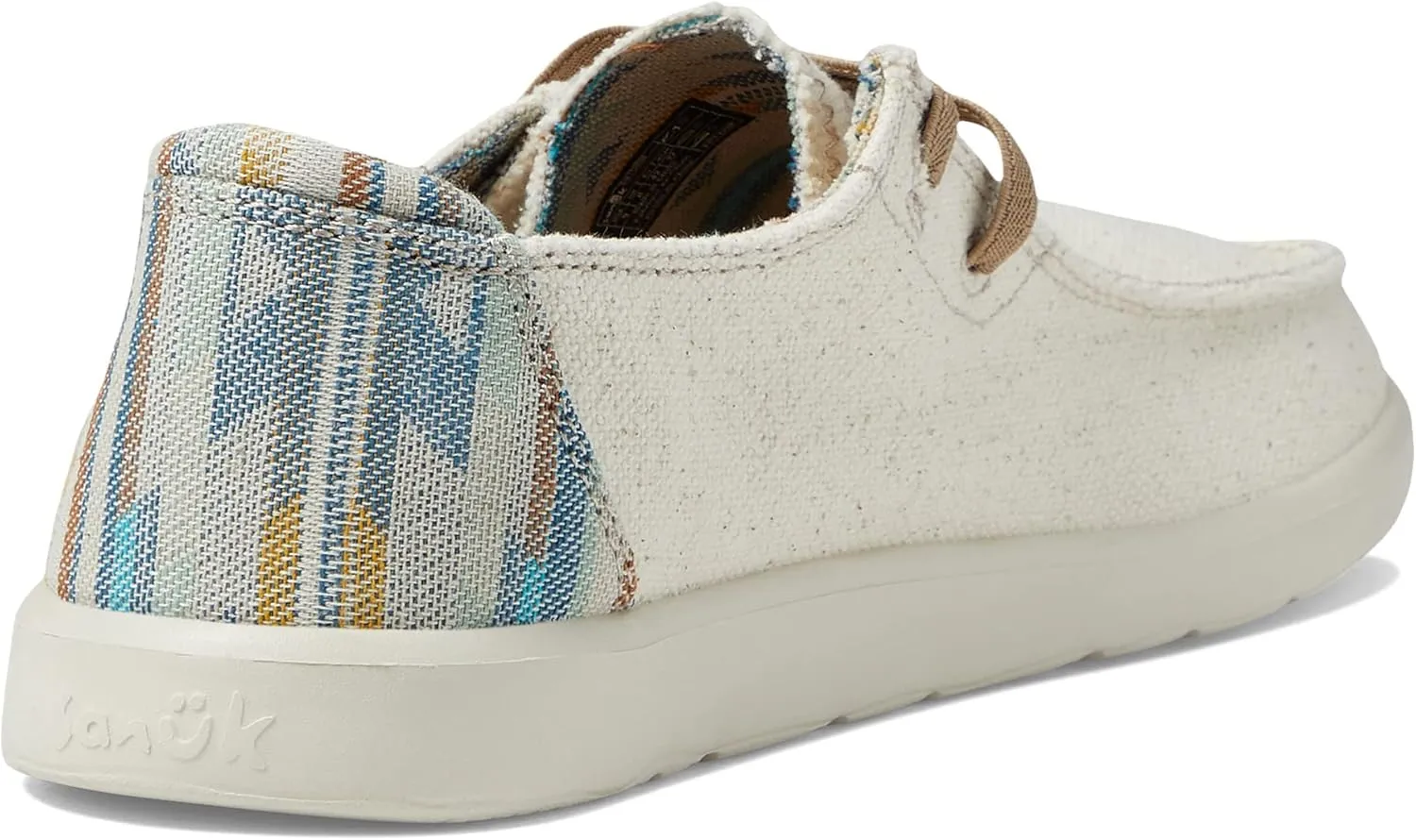 Sanuk Men's Shaka Lite Sl Loafer