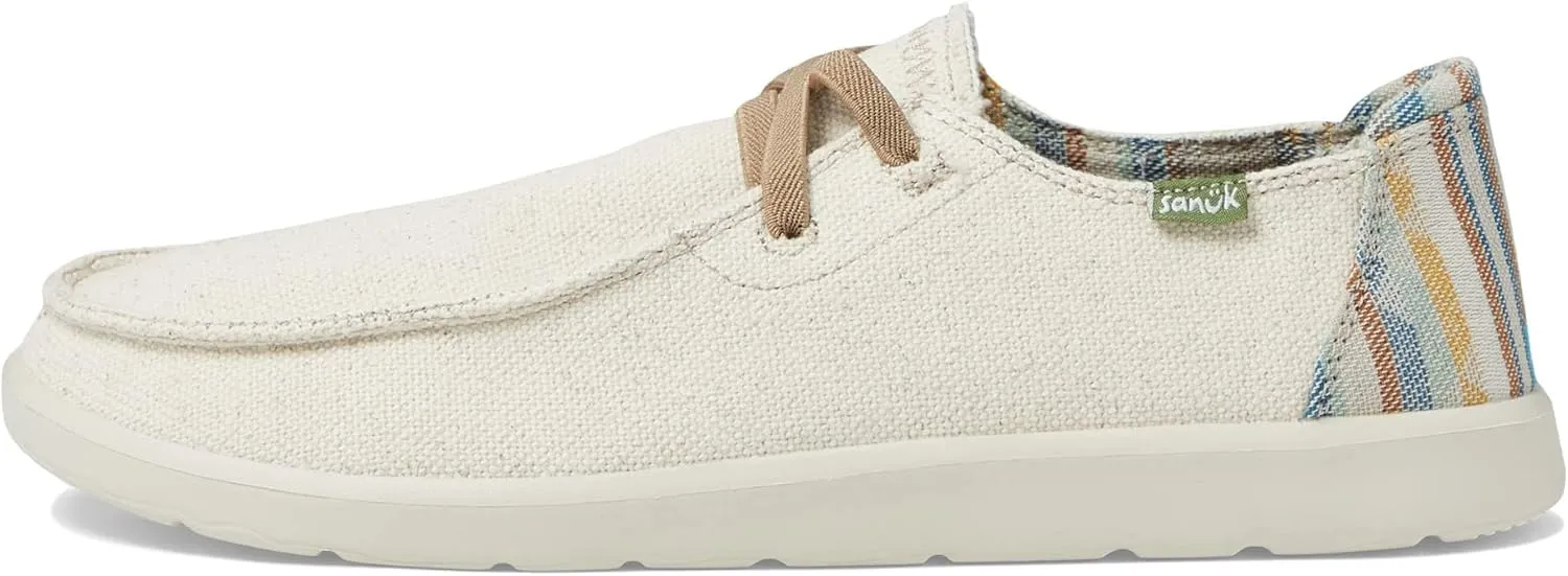 Sanuk Men's Shaka Lite Sl Loafer