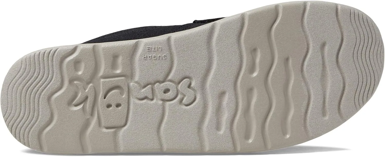 Sanuk Men's Sidewalk Surfer Lite Sl Loafer