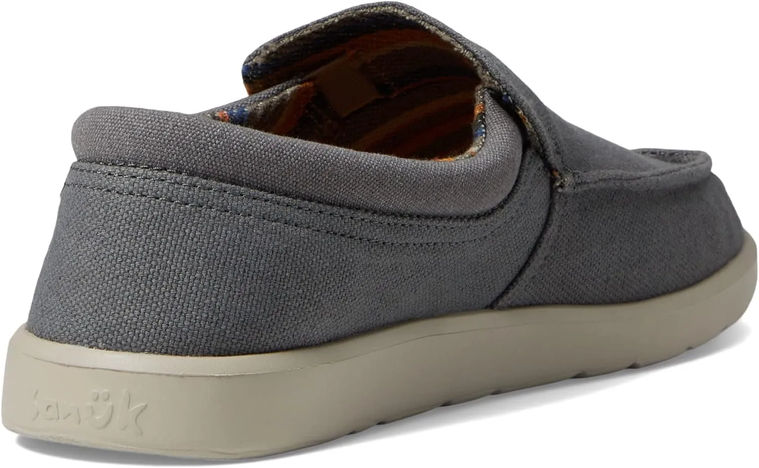 Sanuk Men's Sidewalk Surfer Lite Sl Loafer