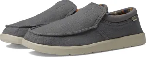 Sanuk Men's Sidewalk Surfer Lite Sl Loafer