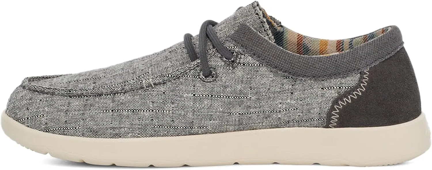 Sanuk Shaka Lite Sl - Women Shoes