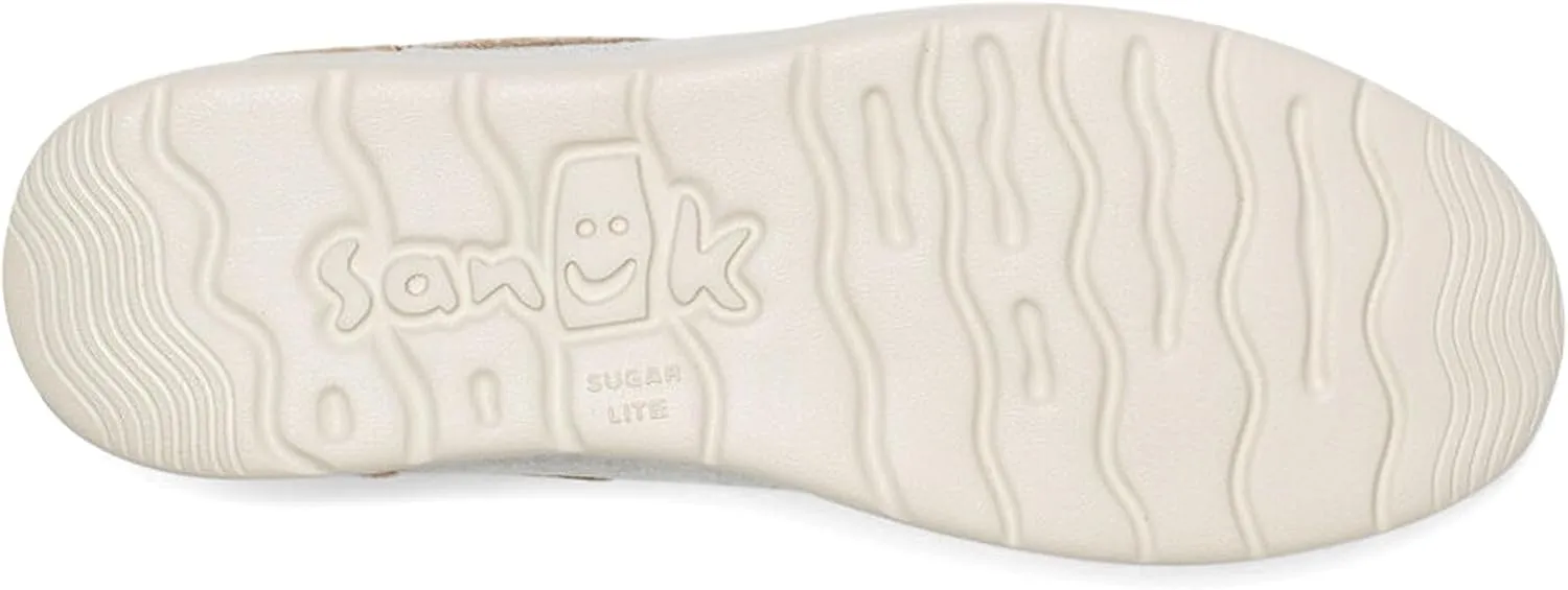 Sanuk Shaka Lite Sl - Women Shoes