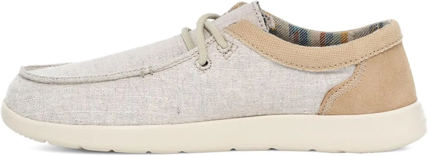 Sanuk Shaka Lite Sl - Women Shoes