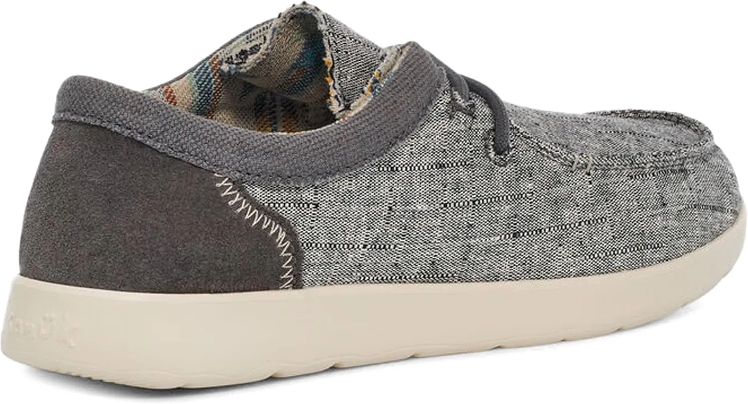 Sanuk Shaka Lite Sl - Women Shoes