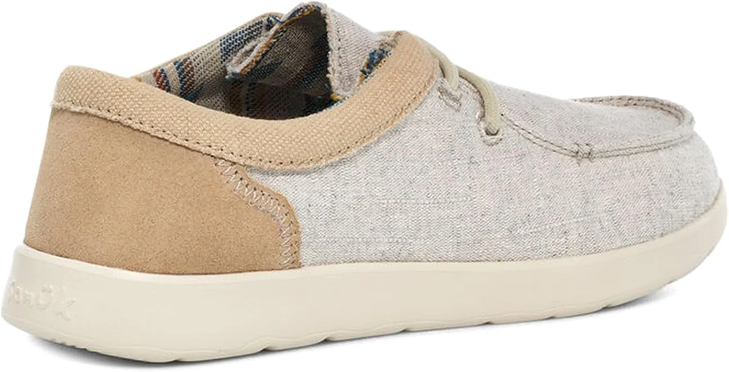 Sanuk Shaka Lite Sl - Women Shoes