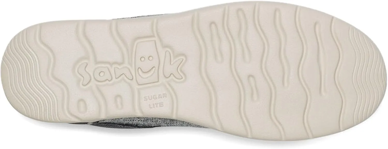 Sanuk Shaka Lite Sl - Women Shoes