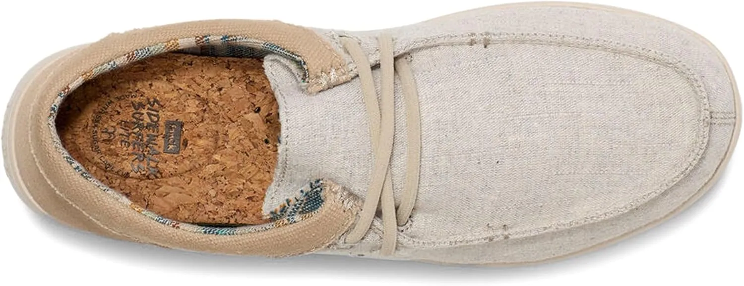 Sanuk Shaka Lite Sl - Women Shoes