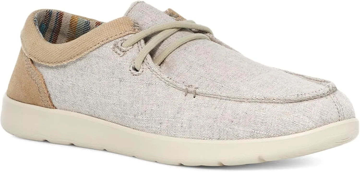 Sanuk Shaka Lite Sl - Women Shoes