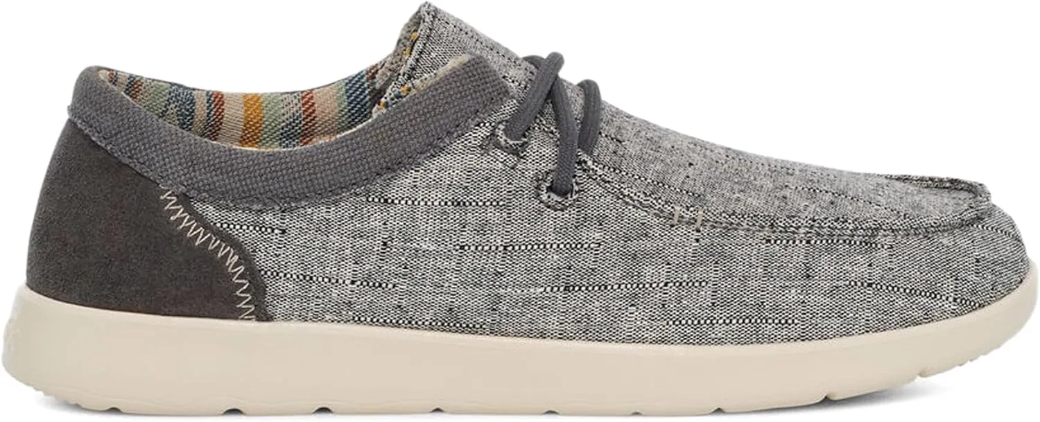 Sanuk Shaka Lite Sl - Women Shoes
