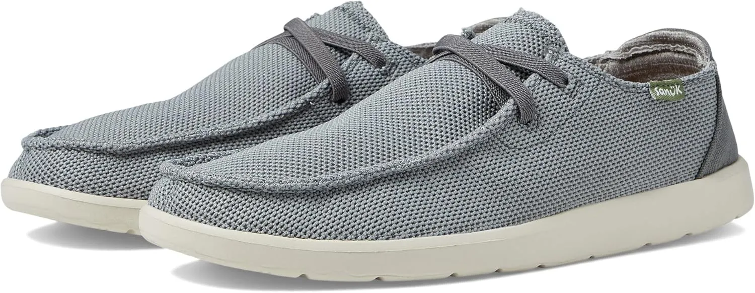 Sanuk Women's Shaka Lite Sl Mesh Loafer