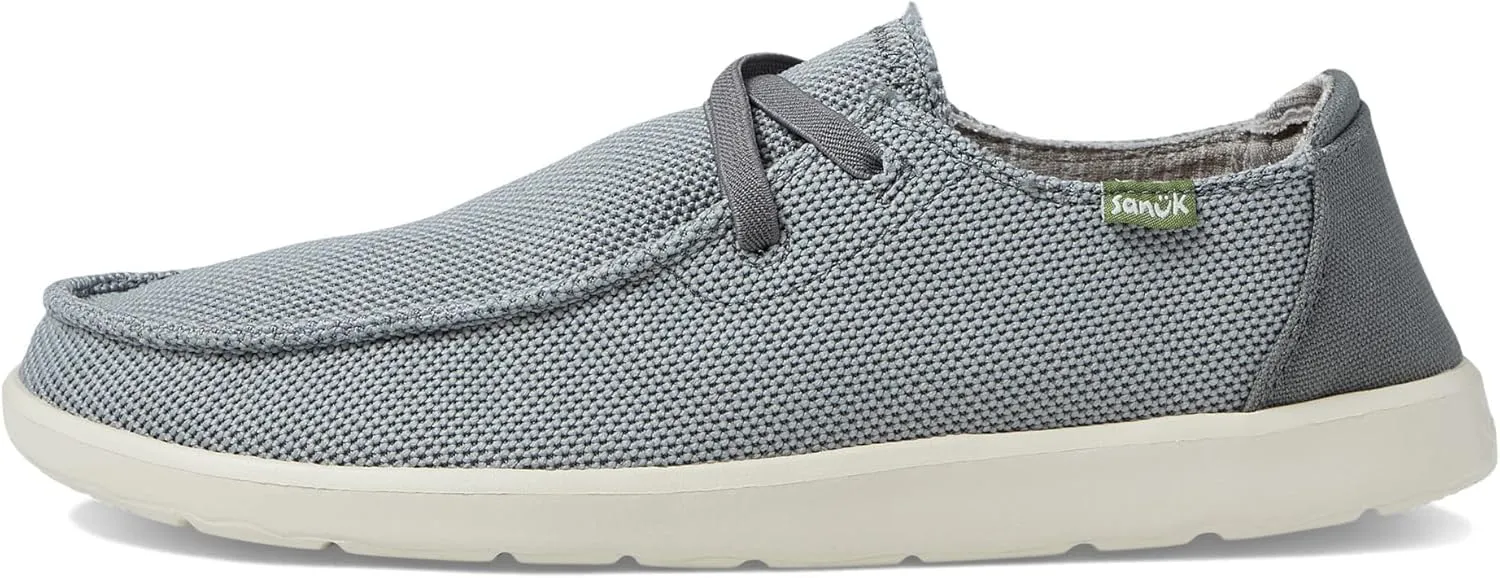 Sanuk Women's Shaka Lite Sl Mesh Loafer