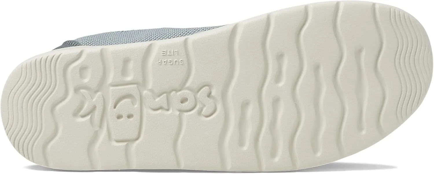 Sanuk Women's Shaka Lite Sl Mesh Loafer