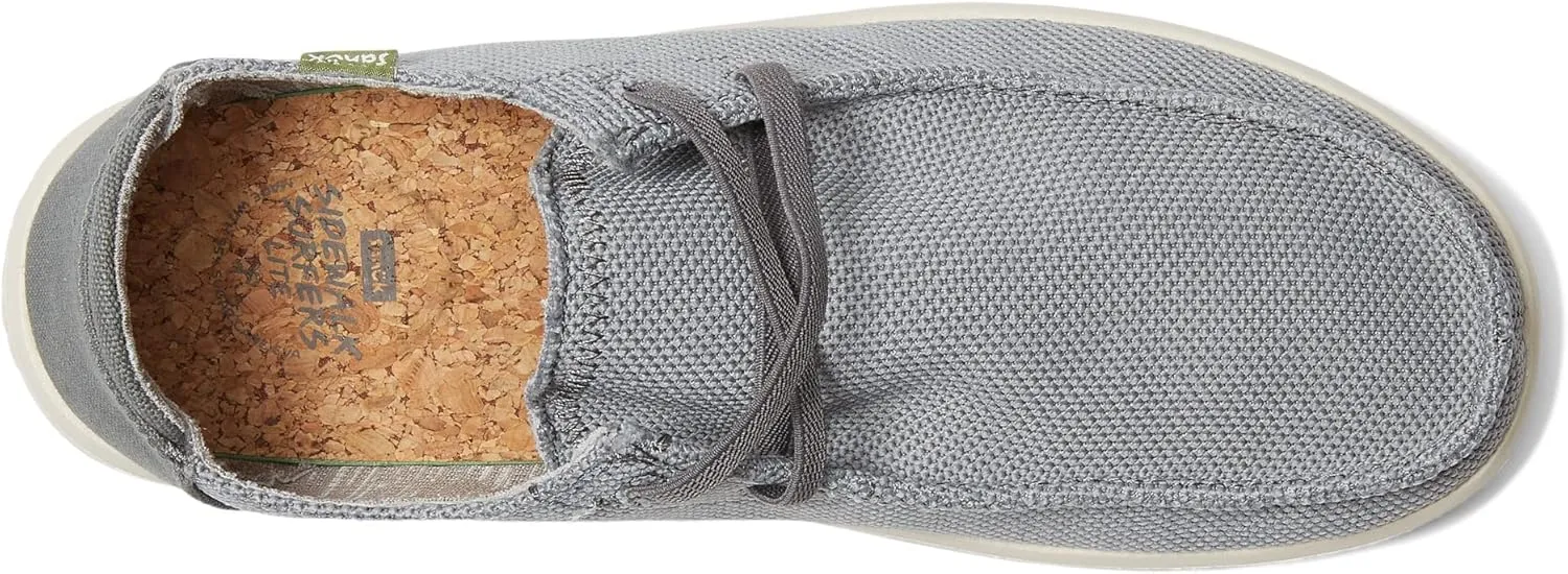 Sanuk Women's Shaka Lite Sl Mesh Loafer