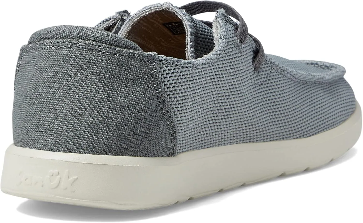 Sanuk Women's Shaka Lite Sl Mesh Loafer