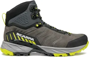 SCARPA Men's Rush TRK GTX Waterproof Gore-Tex Lightweight Hiking Boots
