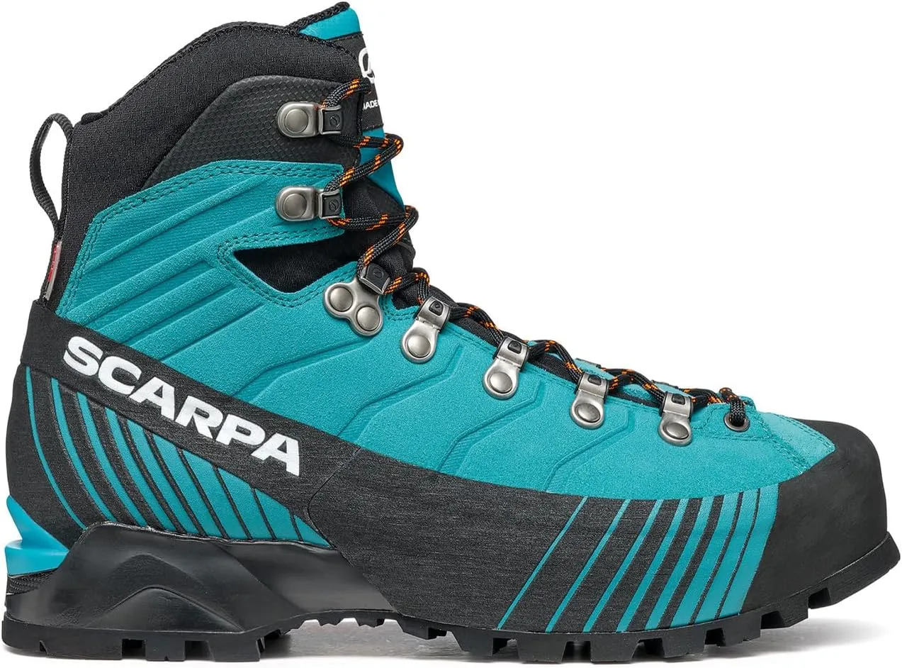 SCARPA Women's Ribelle HD Waterproof Hiking & Mountaineering Boots