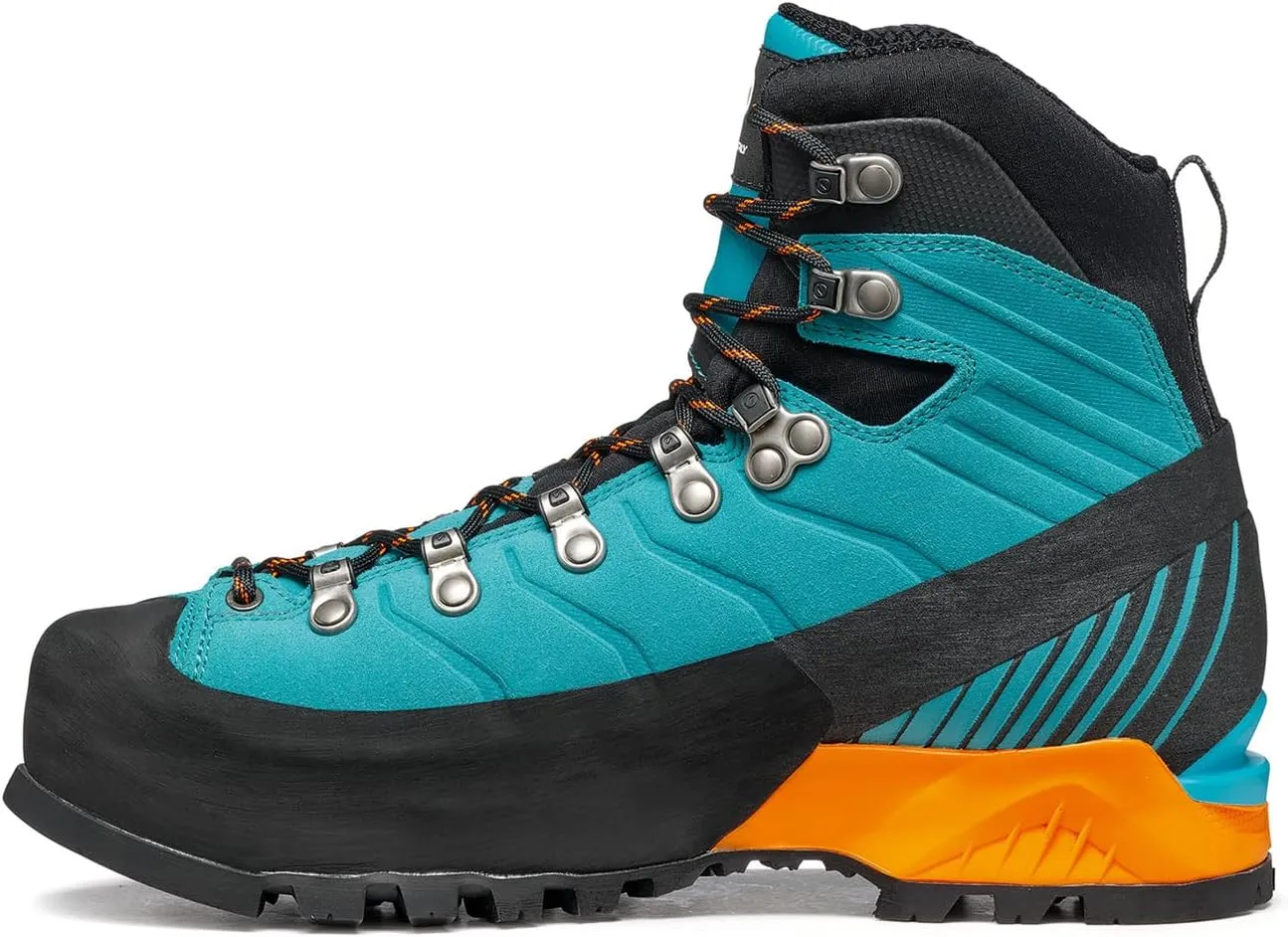 SCARPA Women's Ribelle HD Waterproof Hiking & Mountaineering Boots